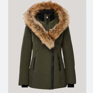 Mackage Adali Coat